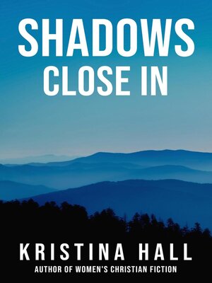 cover image of Shadows Close In